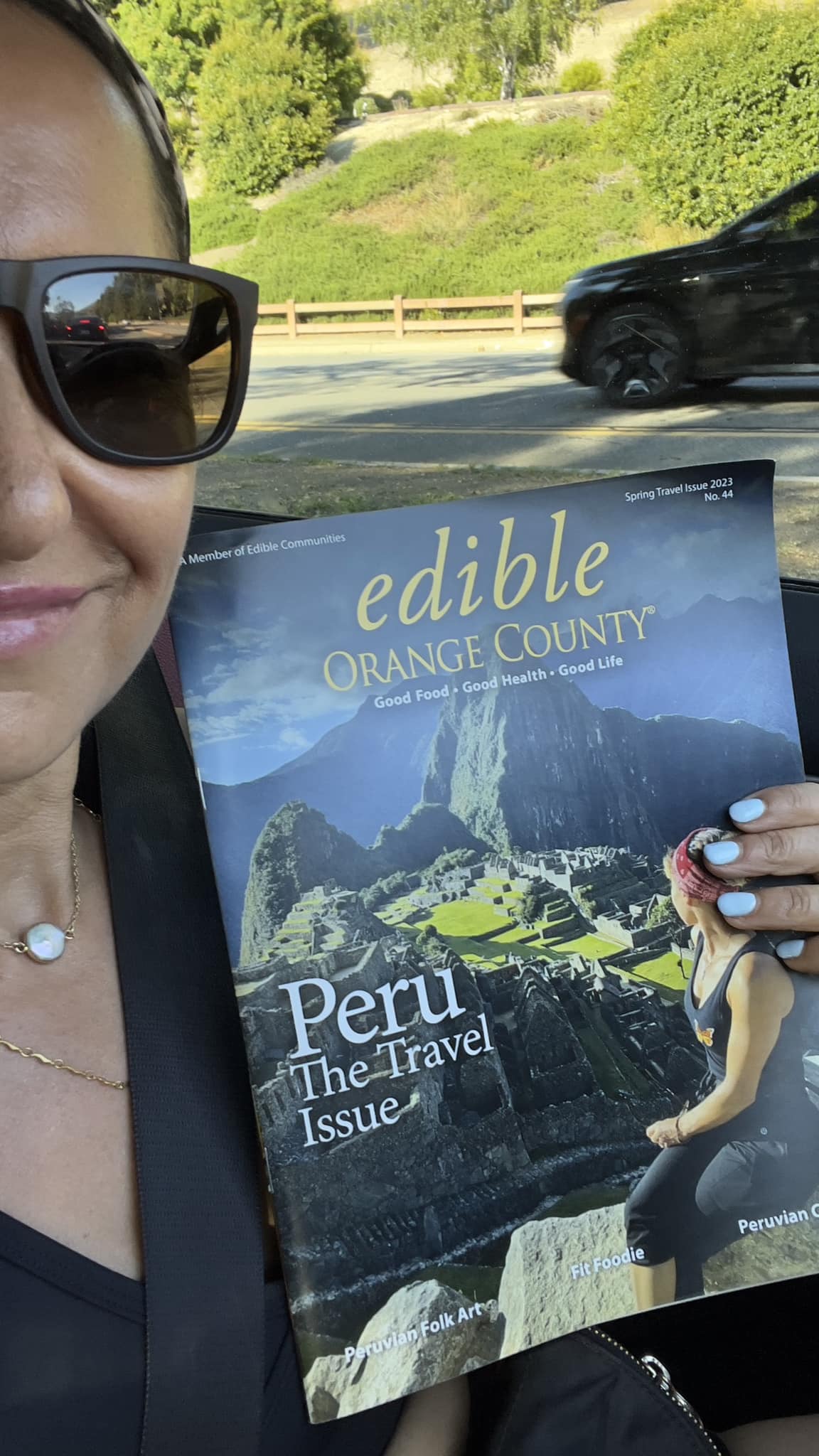 Hungry for More Life in This Season